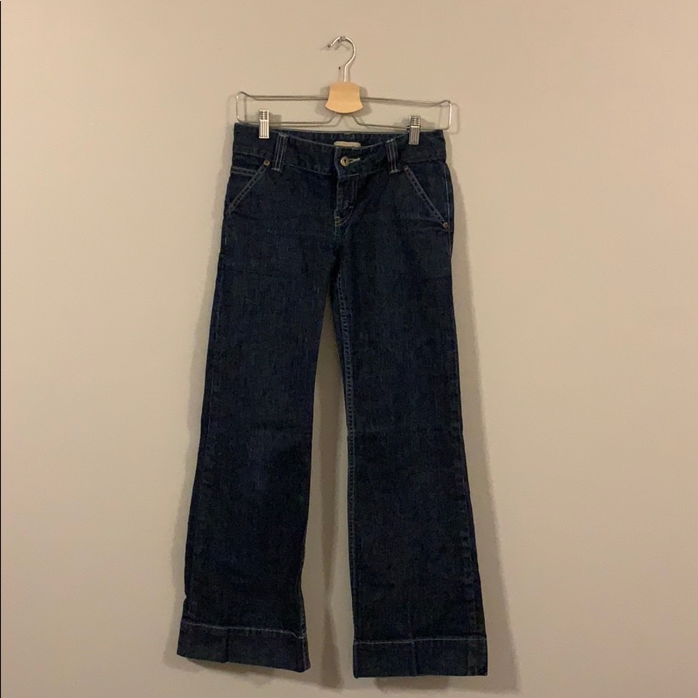 BKE Avery Trouser Jeans